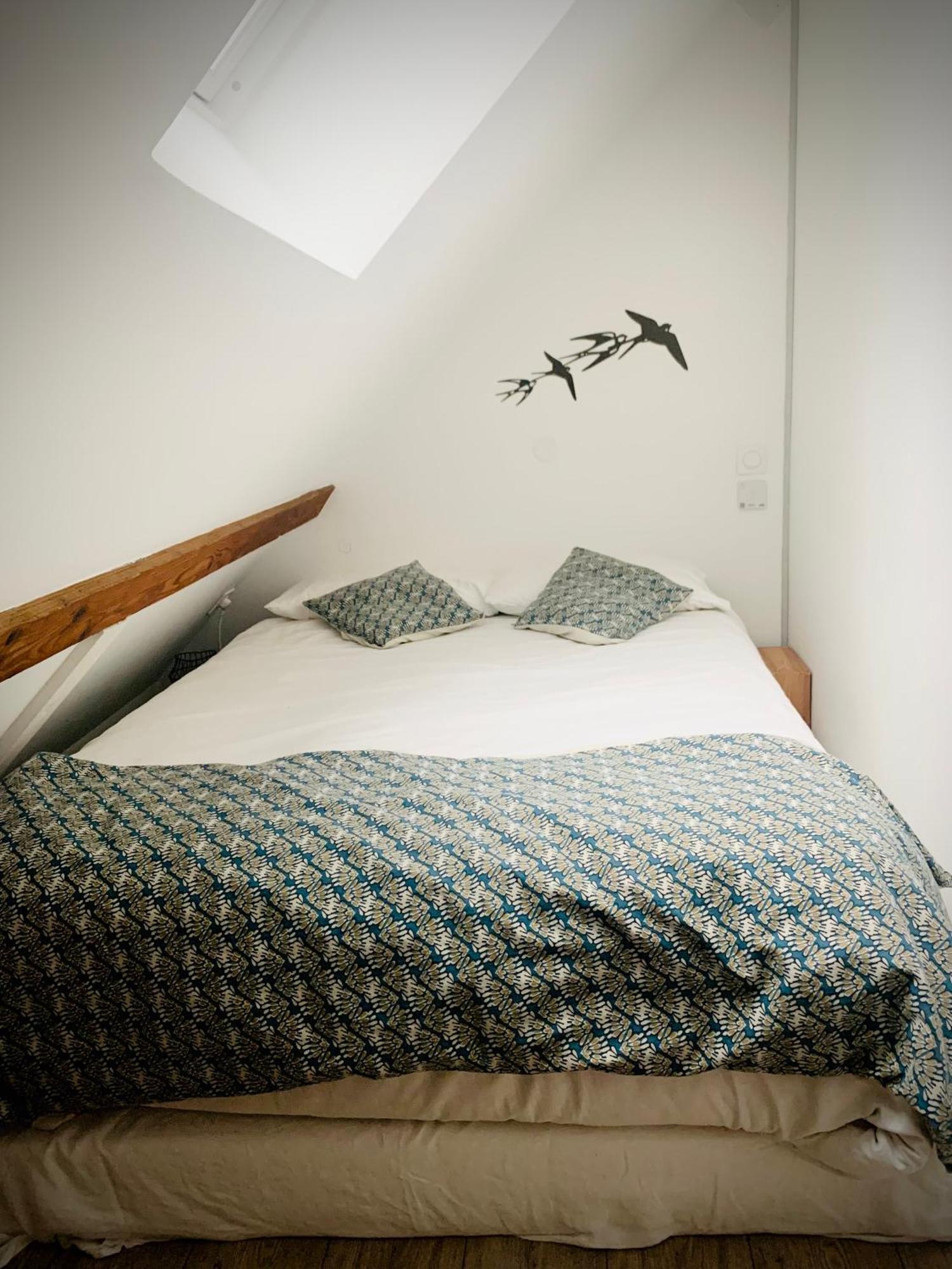 Apartamento Annecy Au Calme Exterior foto