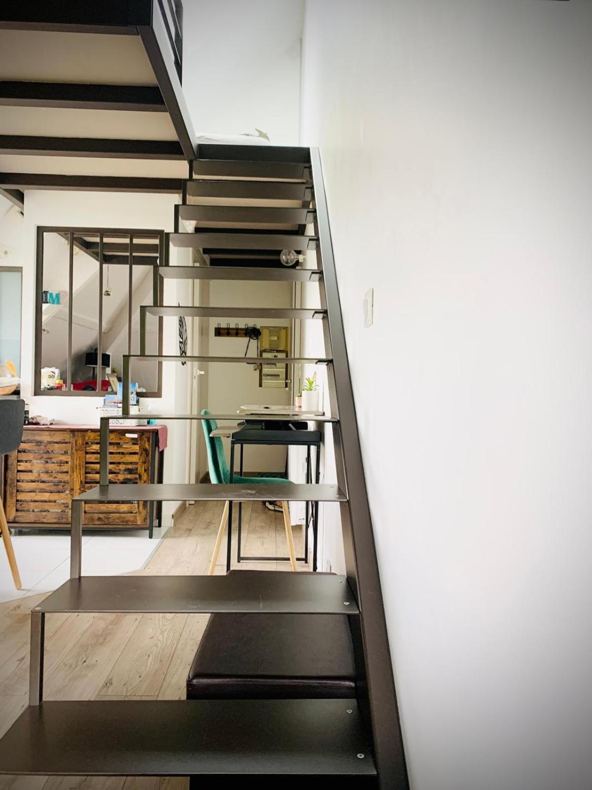 Apartamento Annecy Au Calme Exterior foto