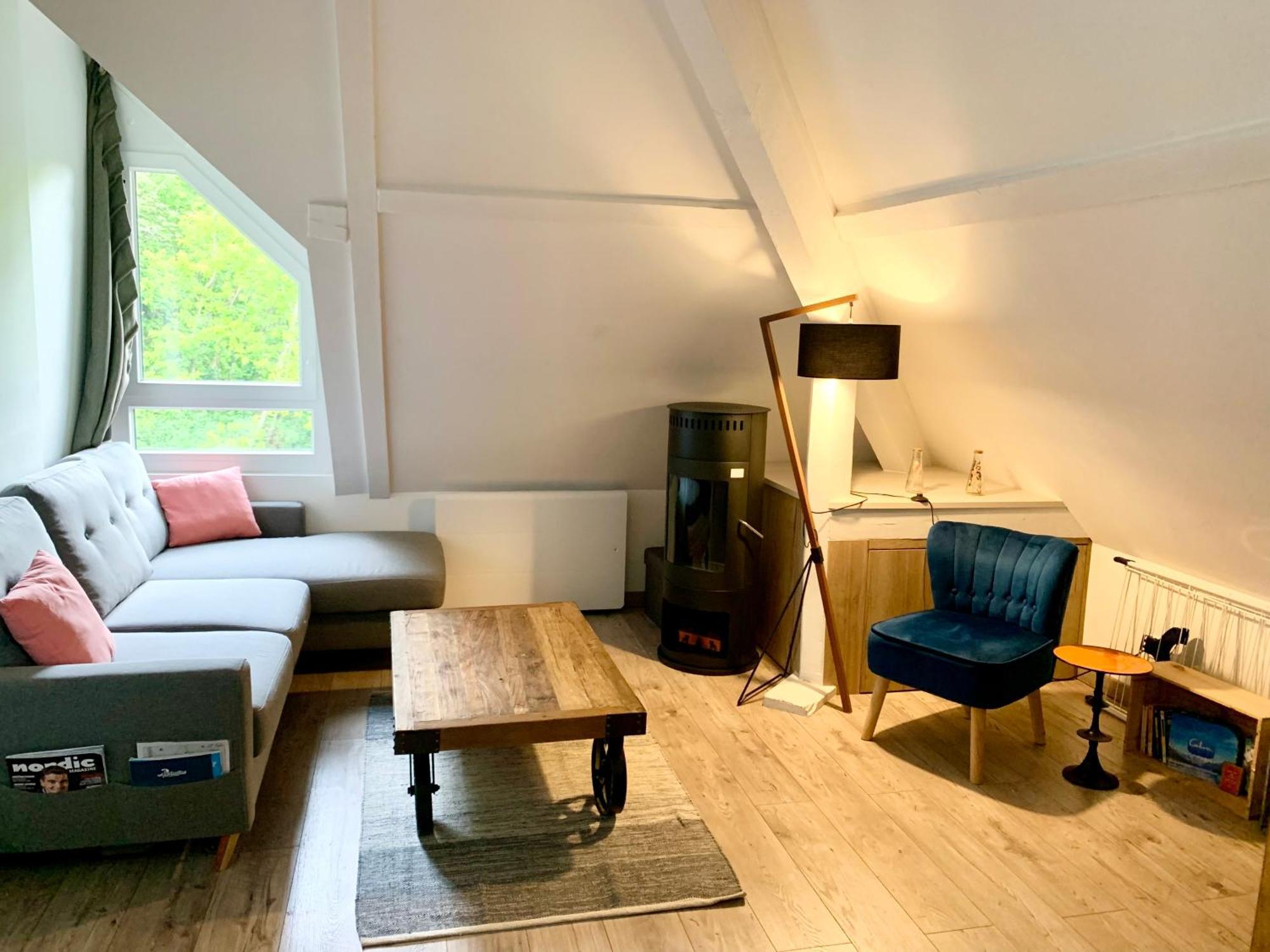 Apartamento Annecy Au Calme Exterior foto