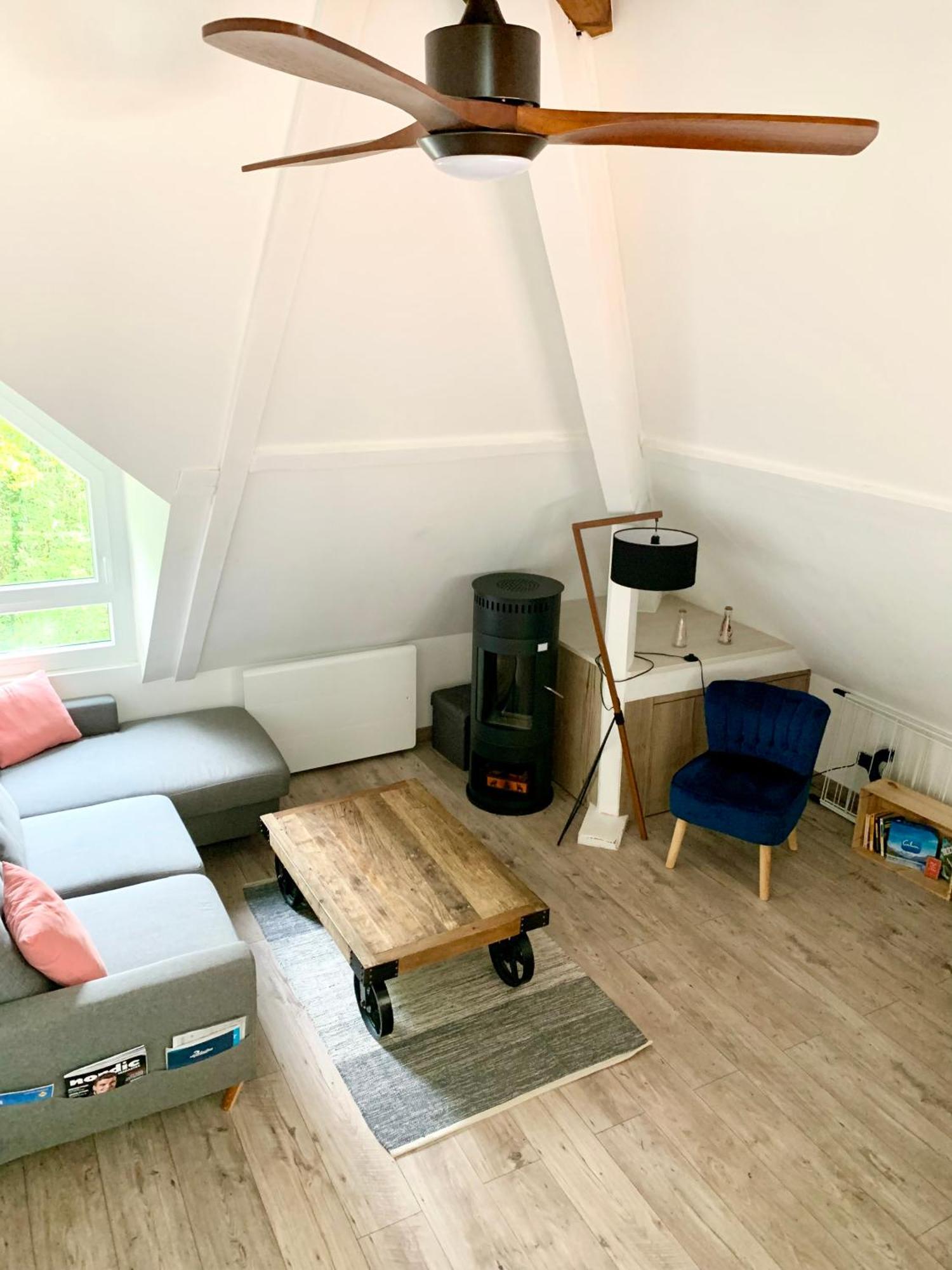Apartamento Annecy Au Calme Exterior foto