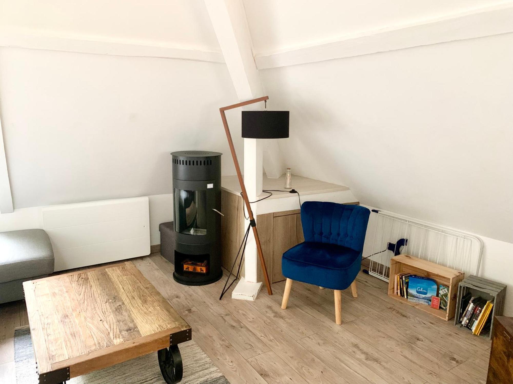 Apartamento Annecy Au Calme Exterior foto